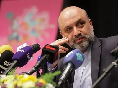 مدیر عامل بنیاد سینمایی فارابی روز خبرنگار را تبریک گفت