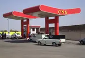 افزایش 2 میلیون متر مکعبی مصرف سی.ان.جی بعد از تغییر قیمت بنزین