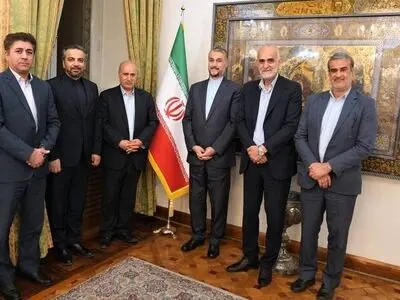آخرین وضعیت ورود و نصب سیستم‌های VAR/ همه ایران برای ورزش کشور آرزوی درخشش همیشگی دارند