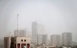 کیفیت هوا در ساوجبلاغ و کرج در وضعیت «خطرناک» قرار گرفت