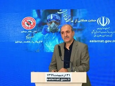ضرورت وجود مراقب سلامت در هر مدرسه/ سال ۱۴۲۰ در صدر کشورهای پیر دنیا قرار داریم 