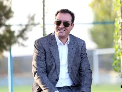 اسفندیارپور: عملکرد خوبی در نیم فصل داشتیم (ویدیو)