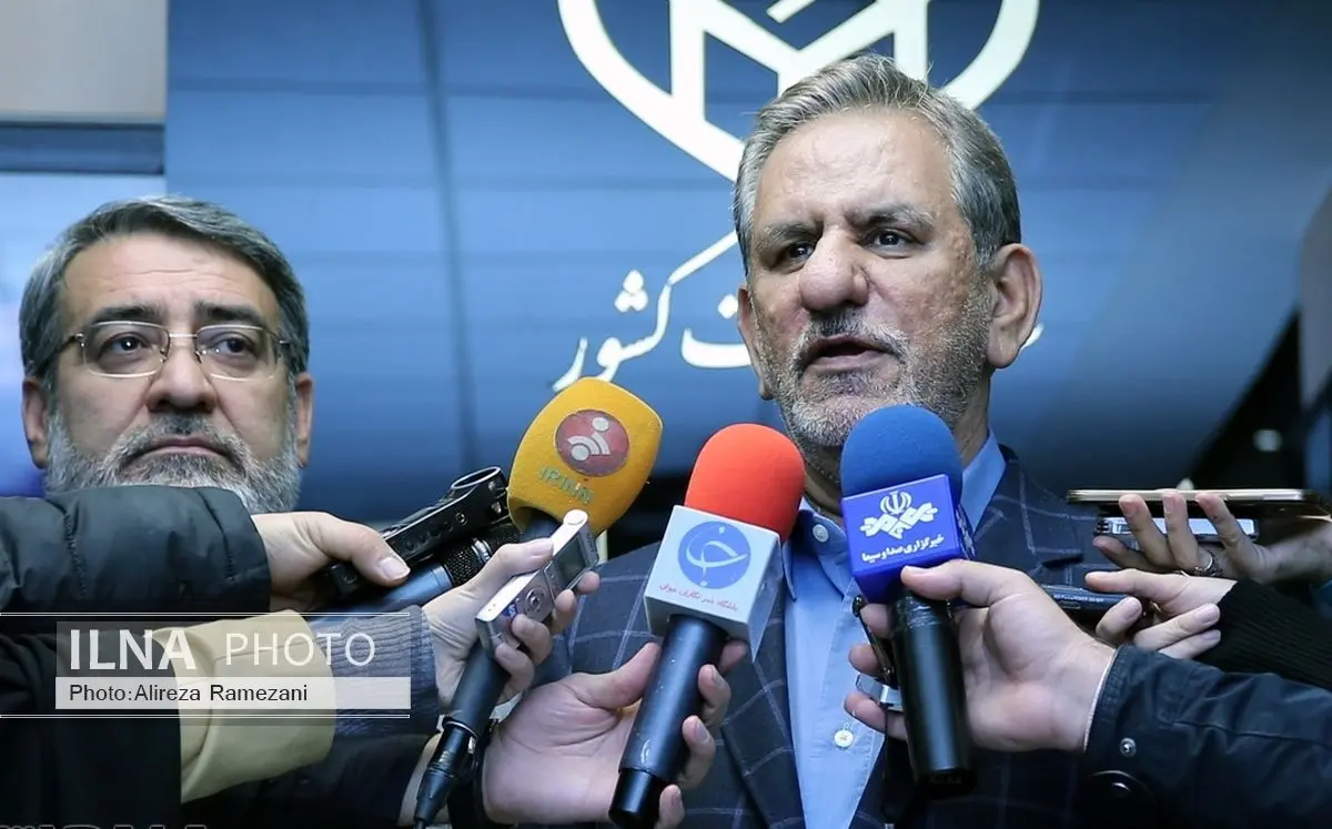 چشم همه دوستان و دشمنان به انتخابات فردا است