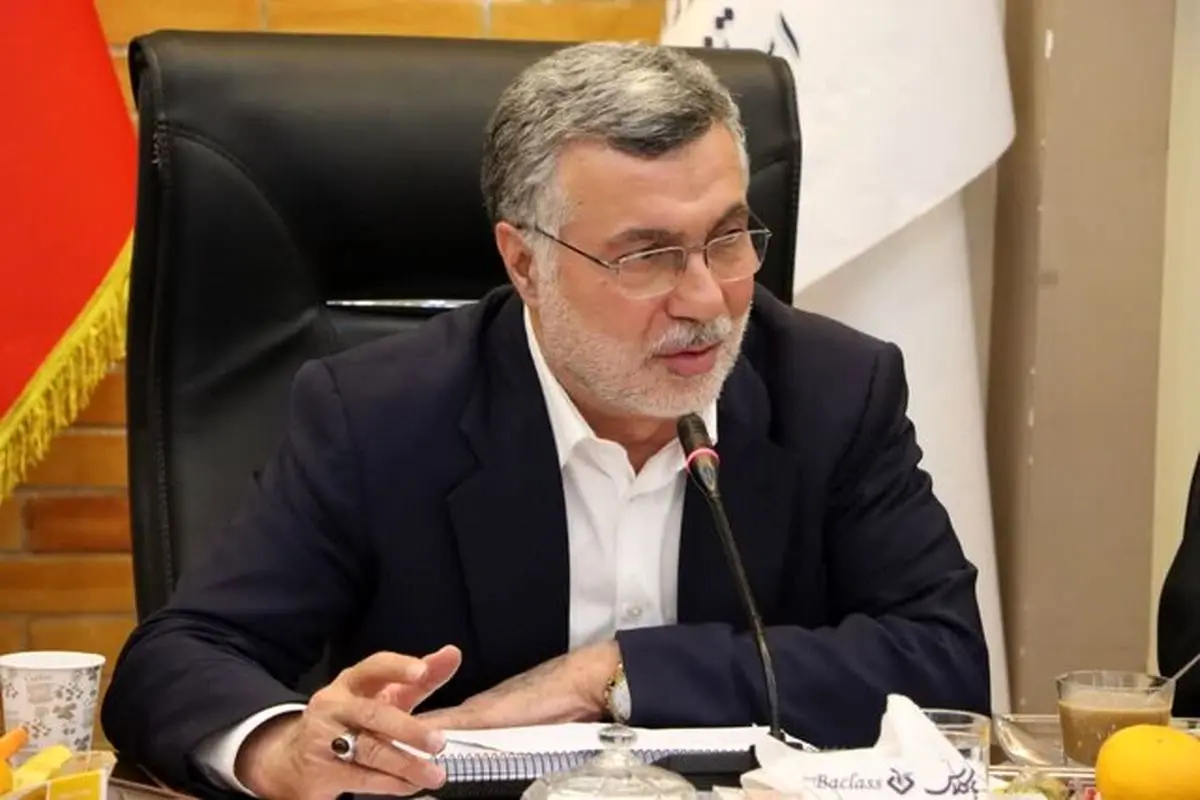 شهادت ۲۱۰ کودک در جنگ تحمیلی اخیر