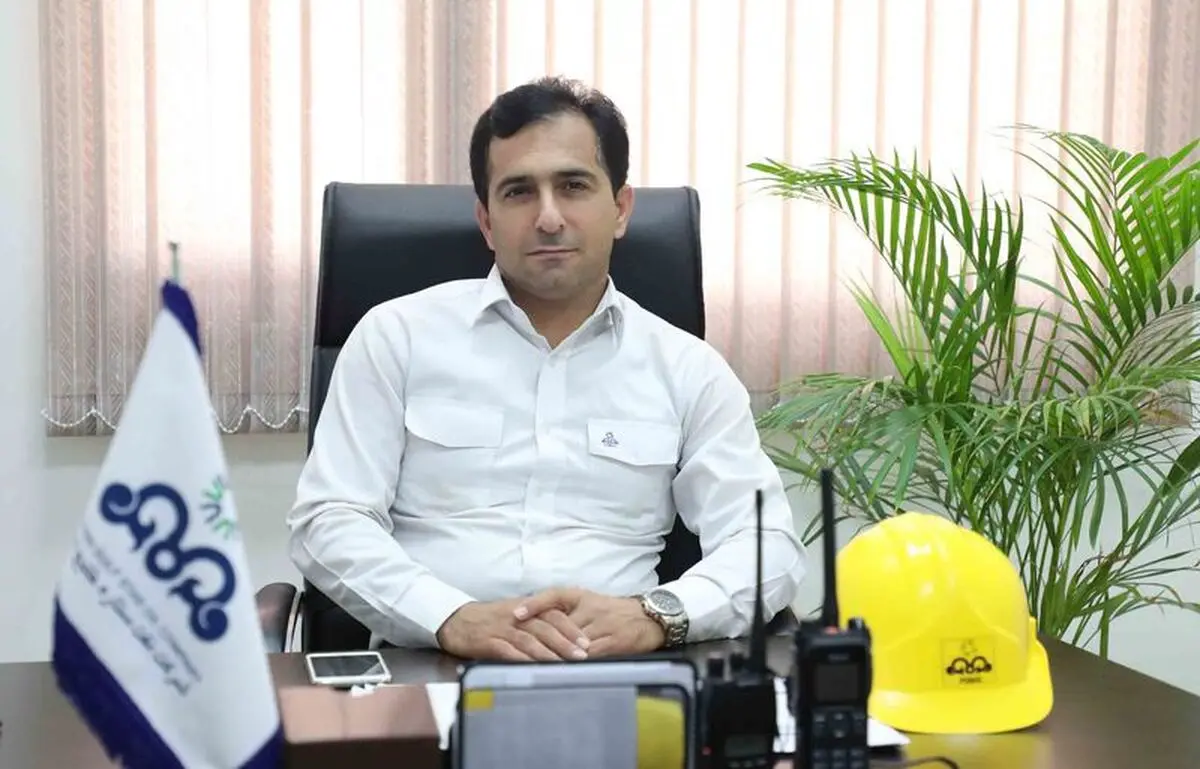 ستاره خلیج فارس منشا آلودگی دریایی نیست