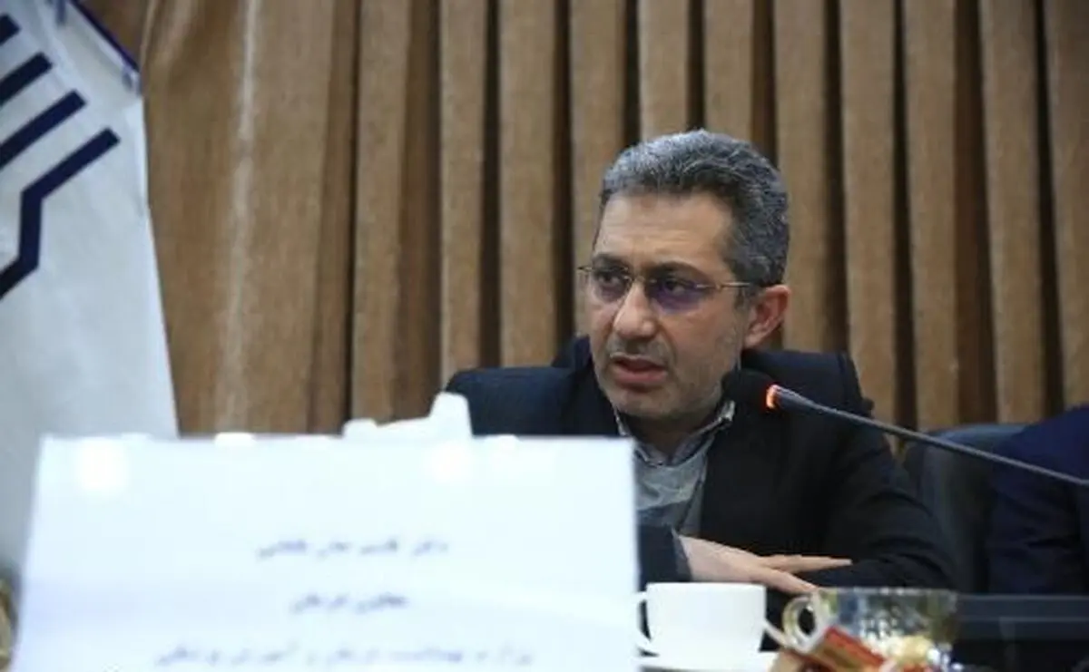 تدوین سند توسعه درمان استان خوزستان/ دو پایگاه اورژانس هوایی در ایذه و بهبهان راه اندازی می شود