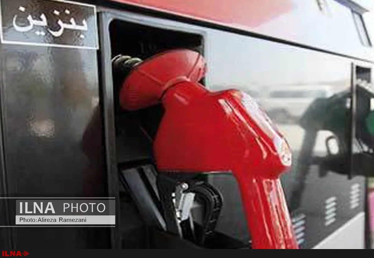 تا پایان سال افزایش قیمت بنزین نداریم/ کسانی که بیشتر مصرف کنند عوارض آلایندگی می‌پردازند