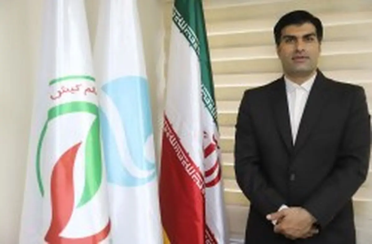 سرانه ورزشی، بالاتر از استانداردهای جهانی 