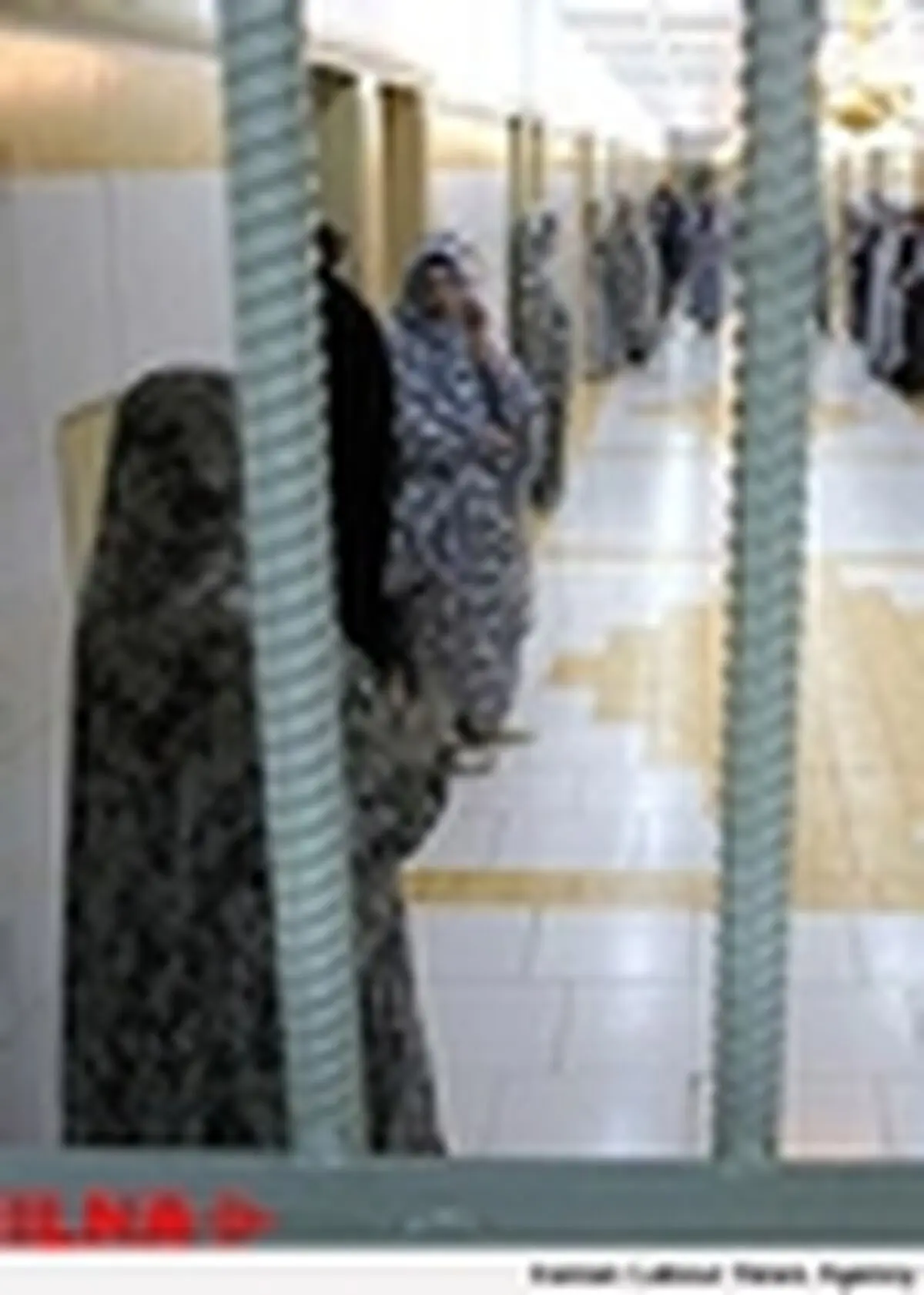 تعداد زندانیان زیر ۲۰ سال ۲۰ درصد افزایش یافته است