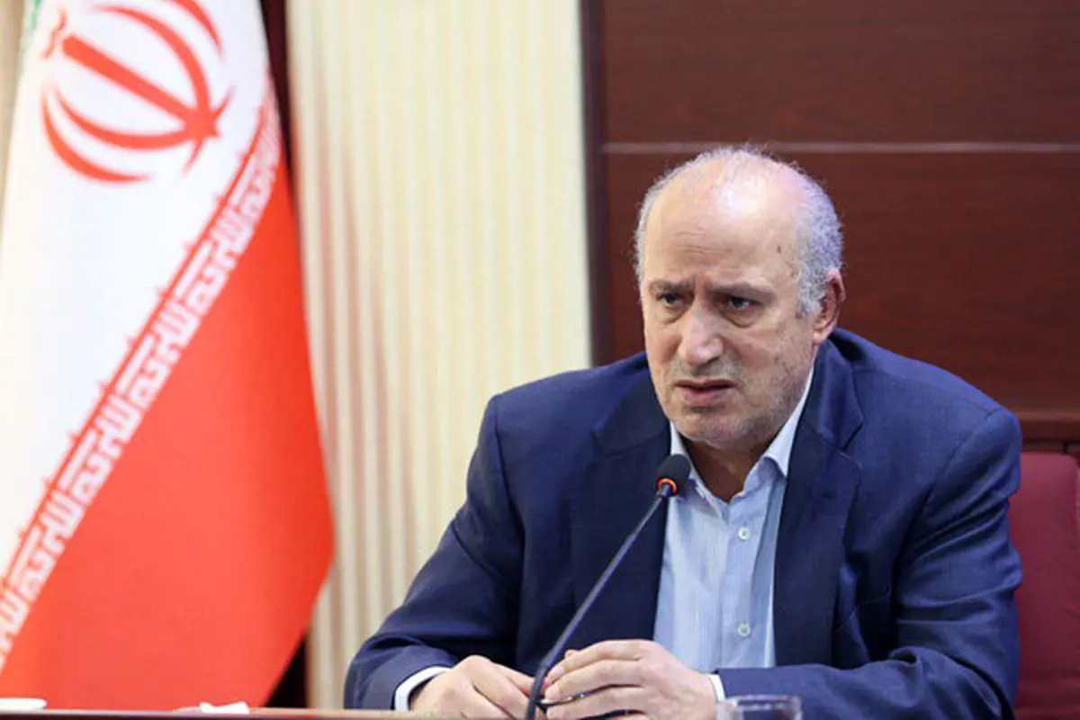 چهارمحال و بختیاری در حوزه داوری ظرفیت بالایی دارد