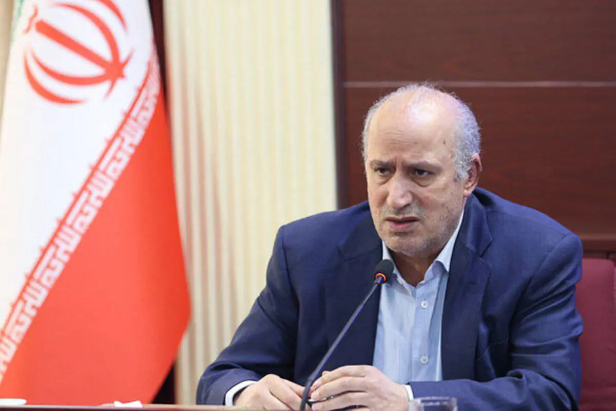چهارمحال و بختیاری در حوزه داوری ظرفیت بالایی دارد