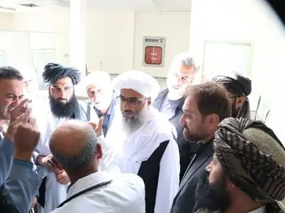 رفتار ایران با مهاجران افغانستانی سخاوتمندانه و فراموش‌نشدنی است