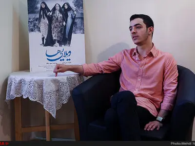 ملاقلی‌پور تذکر می‌داد در هر فیلمی بازی نکنم/ نمی‌خواهم مثل برخی بازیگران از صحنه حذف شوم