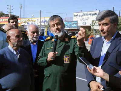 زنده نگه داشتن یاد شهدا کمتر از شهادت نیست