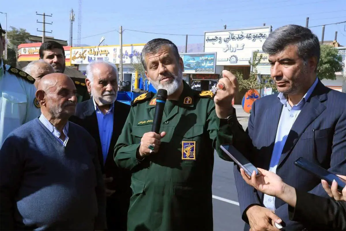 زنده نگه داشتن یاد شهدا کمتر از شهادت نیست