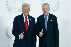 اردوغان می‌تواند در جنگ روسیه-اوکراین کمک‌کننده باشد