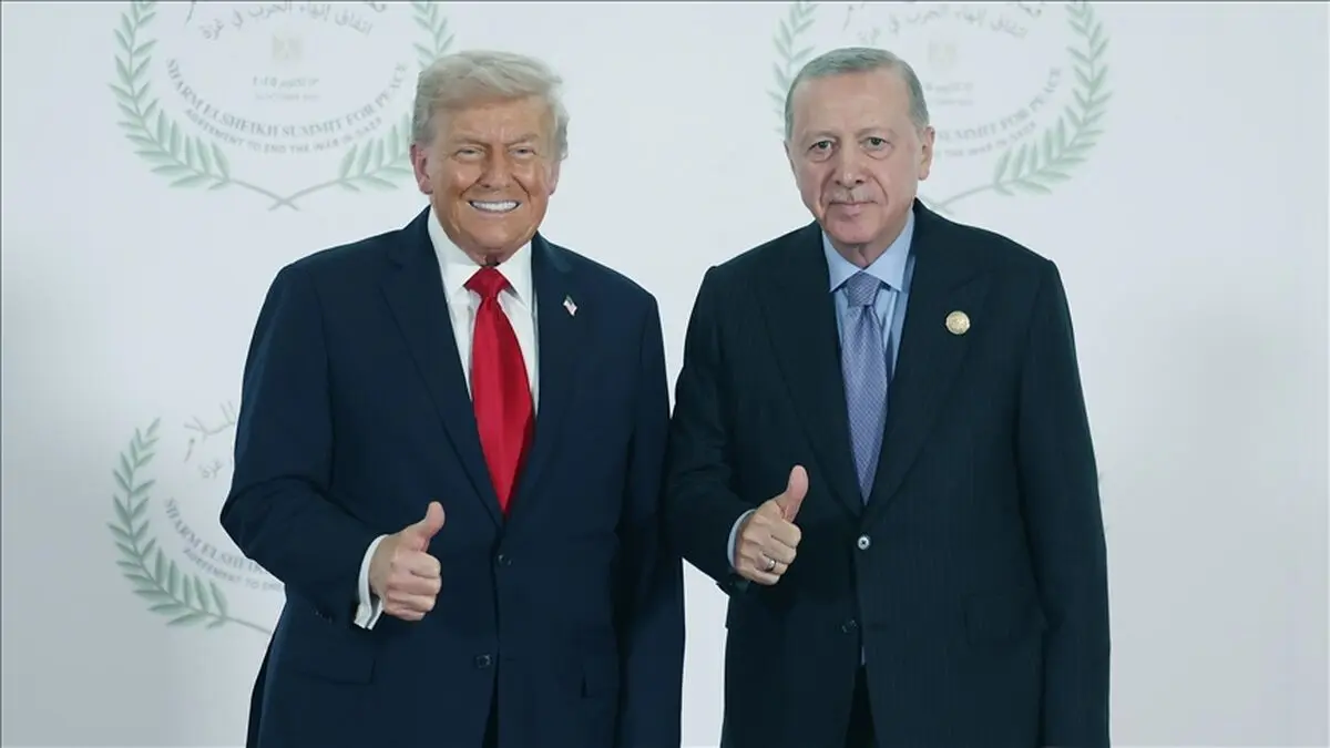 اردوغان می‌تواند در جنگ روسیه-اوکراین کمک‌کننده باشد
