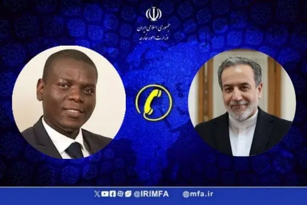 عراقجي: الهجوم الأميركي على منشآت إيران النووية خيانة كبرى للدبلوماسية