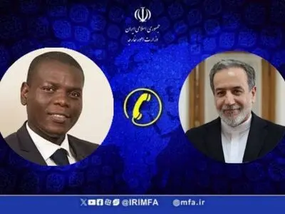عراقجي: الهجوم الأميركي على منشآت إيران النووية خيانة كبرى للدبلوماسية