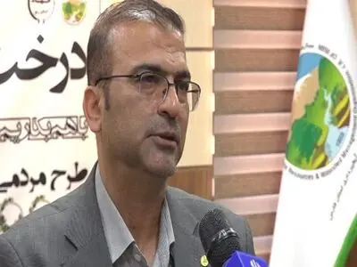 ساخت پد هوایی و تجهیزات اطفای حریق در غرب استان فارس