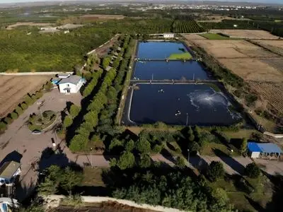 شتاب توسعه زیرساخت‌های فاضلاب مازندران؛ پروژه‌های بزرگ در آستانه بهره‌برداری