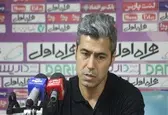 بازگشت فراهانی به اردوگاه داماش گیلان