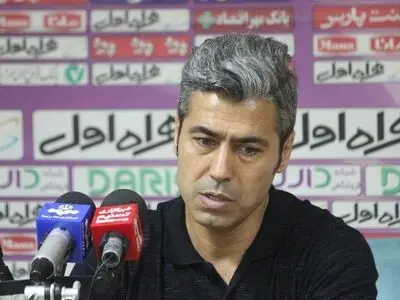 بازگشت فراهانی به اردوگاه داماش گیلان