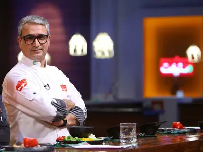 عذرخواهی مجری دستپخت به خاطر توهین به رانندگان تاکسی/ اطلاعیه اتحادیه تاکسیرانی شهر تهران+فیلم