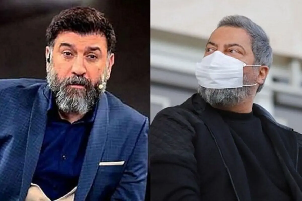 آخرین وضعیت مهرداد میناوند و علی انصاریان: تهدید خطرات جانی همچنان ادامه دارد