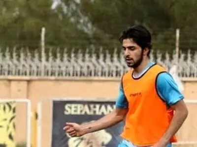 محمد پاپی به نفت مسجد سلیمان پیوست