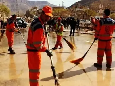حذف ۱۲۰ پیمانکار از شهرداری تبریز/ ۳ هزار کارگر تبدیل وضعیت شدند