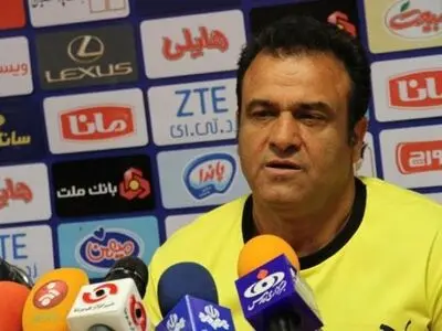 کرمانی‌مقدم: پرسپولیس با این شرایط نیم‌فصل دوم کم می‌آورد