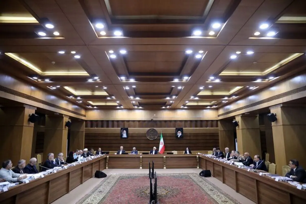 برگزاری جلسه فوق‌العاده دولت به ریاست معاون اول رئیس‌جمهور
