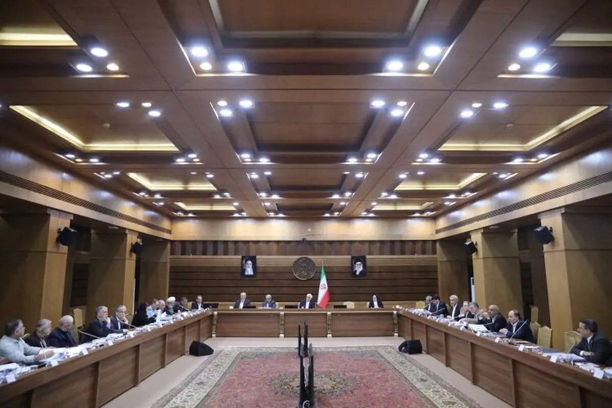 برگزاری جلسه فوق‌العاده دولت به ریاست معاون اول رئیس‌جمهور