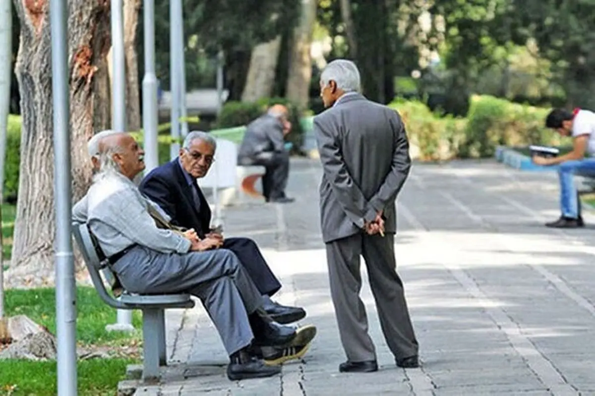 پرداخت عیدی بیش از ۲۰۹ هزار نفر از مستمری‌بگیران صندوق بیمه اجتماعی کشاورزان، روستائیان و عشایر