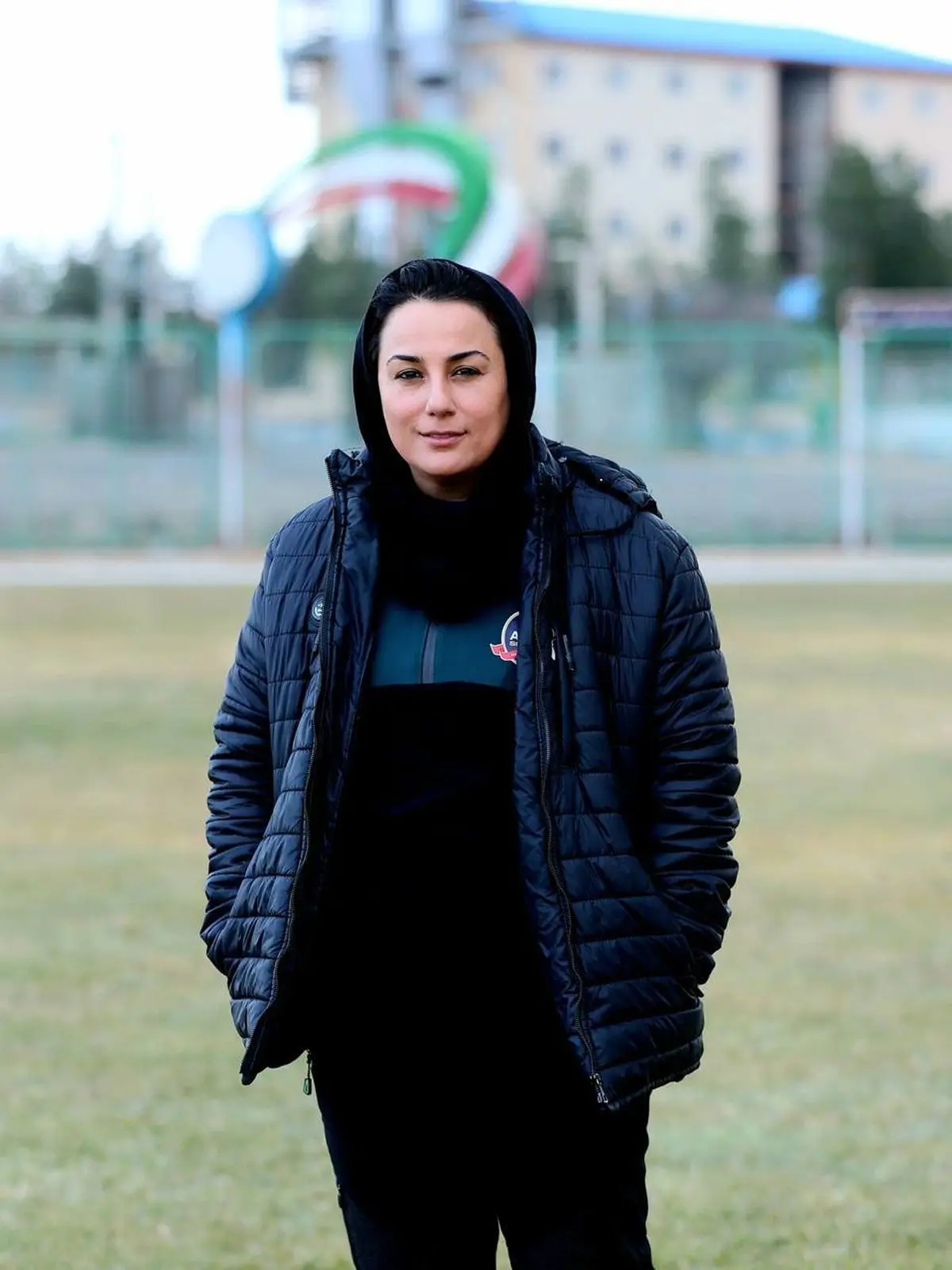 صعود زنان شمس آذر با جشنواره ۹ گله (عکس)