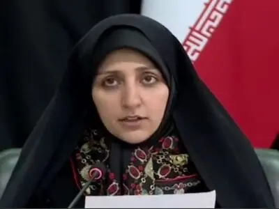 بیش از یک سوم ورزشکاران پارالمپیکی کشور زنان هستند