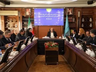 انتخابات تشکل‌ها الکترونیکی می‌شود/ گامی در جهت شفافیت بیشتر