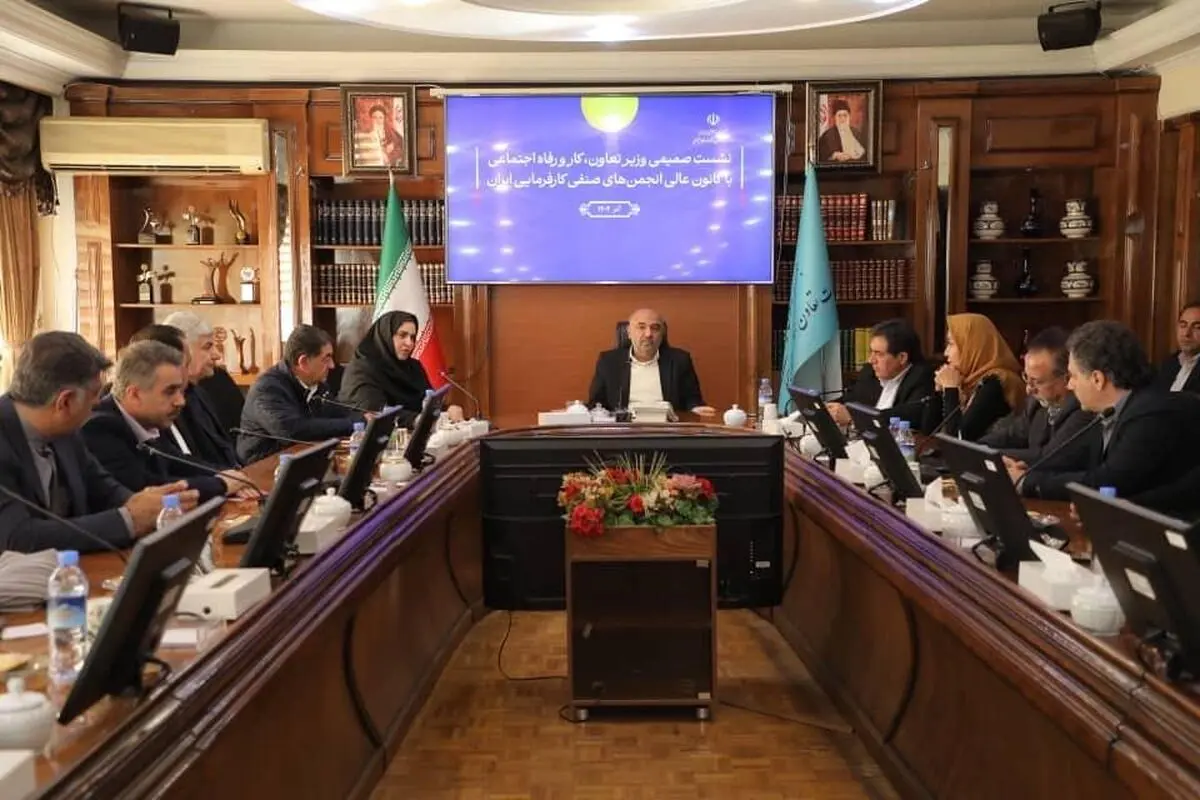 انتخابات تشکل‌ها الکترونیکی می‌شود/ گامی در جهت شفافیت بیشتر