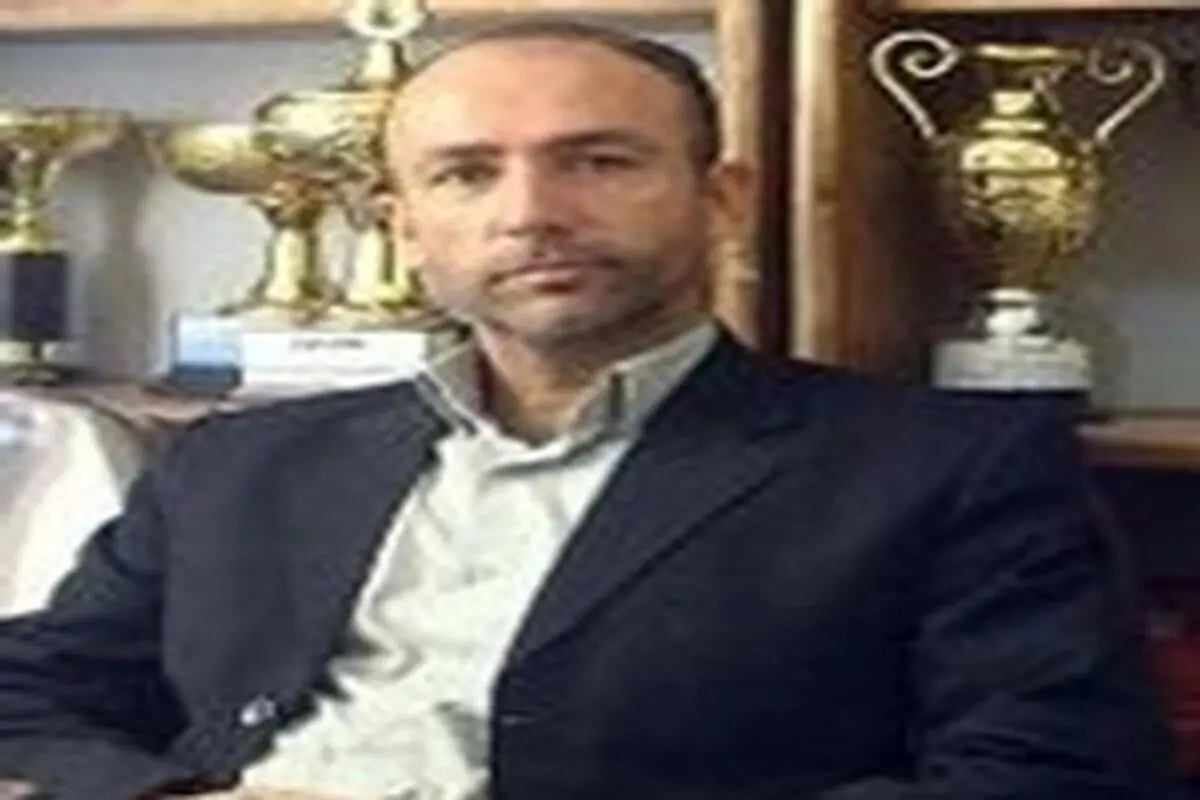 حضور گسترده ورزشکاران در دهه مبارک فجر