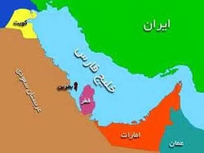 بهبود روابط با کشورهای غربی، وزن ایران را در ارتباط با کشورهای شورای همکاری خلیج فارس ارتقا می‌دهد