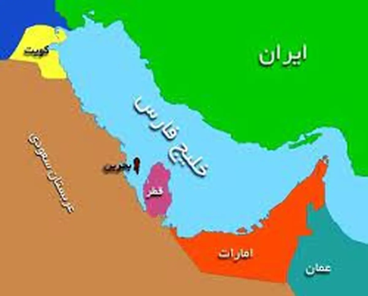 بهبود روابط با کشورهای غربی، وزن ایران را در ارتباط با کشورهای شورای همکاری خلیج فارس ارتقا می‌دهد