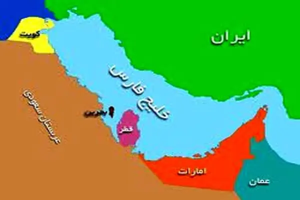 بهبود روابط با کشورهای غربی، وزن ایران را در ارتباط با کشورهای شورای همکاری خلیج فارس ارتقا می‌دهد