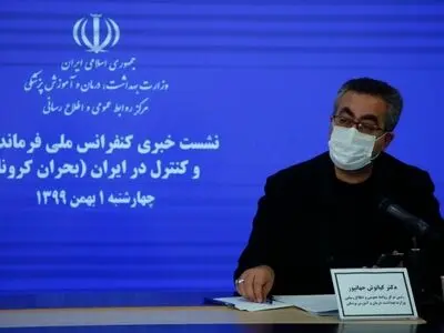 تا امروز کوواکس هیچ واکسنی را در جهان توزیع نکرده است
