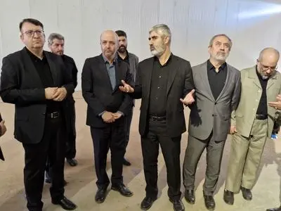 کارخانه و سردخانه غفاری ۴ بار به مزایده رفته، اما خریدار نداشته است