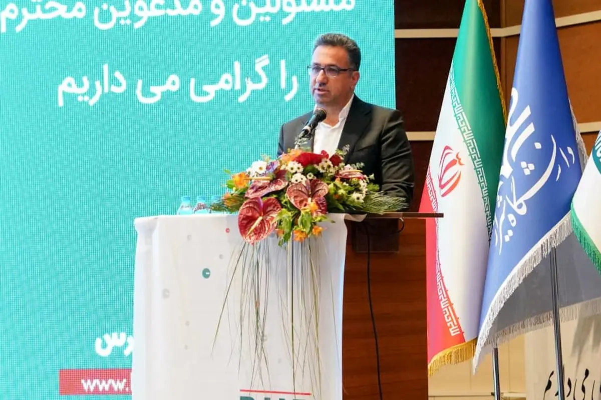 سالانه حدود ۵٠هزار تن قیر در راه‌های فارس مصرف می‌شود/ضرورت تغییر نگرش در حوزه حمل‌و‌نقل و ارتقای کیفیت آسفالت