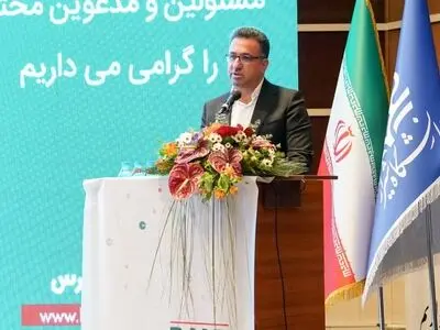سالانه حدود ۵٠هزار تن قیر در راه‌های فارس مصرف می‌شود/ضرورت تغییر نگرش در حوزه حمل‌و‌نقل و ارتقای کیفیت آسفالت