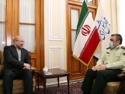 مجلس آمادگی لازم برای به‌روزرسانی قوانین مرتبط با مأموریت‌های ناجا را دارد
