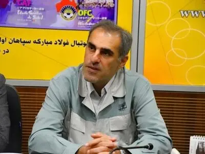 محسن طاهری: هنوز هم می‌گویم رفتار تماشاگران جای دفاع ندارد
