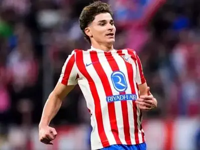 آلوارز شایعات انتقال به بارسلونا را رد کرد